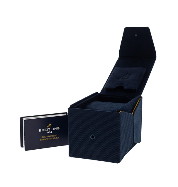 Breitling SuperOcean Heritage B20 Automatic 46 AB2020 Image 4